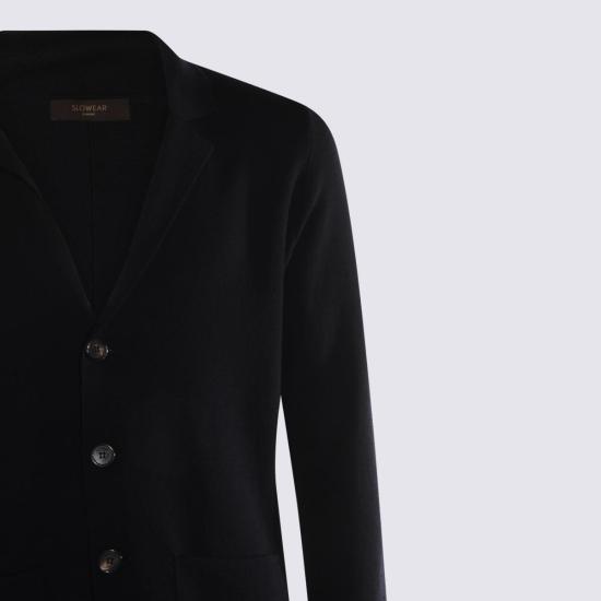 25FW 자노네 가디건 810411ZW207Z1375 MULTICOLOR - ZANONE