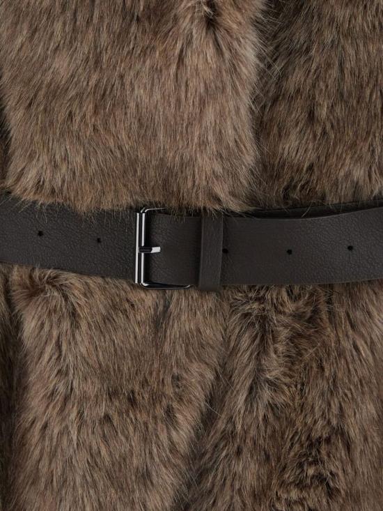 25FW 파로쉬 자켓 D410573PORTAL823 GREY - PAROSH