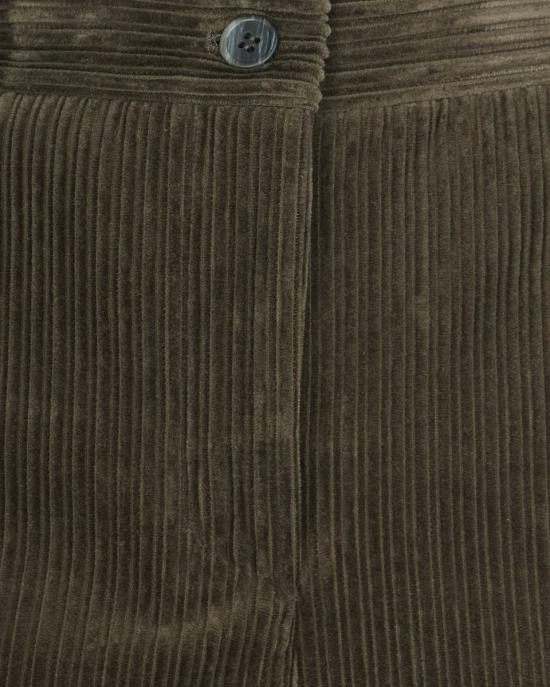 25FW 파로쉬 스트레이트 팬츠 D232472COXFORD067 Grey - PAROSH