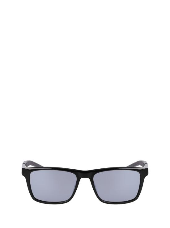 26FW 나이키 선글라스 FV2402 010 MATTE BLACK SILVER FLASH