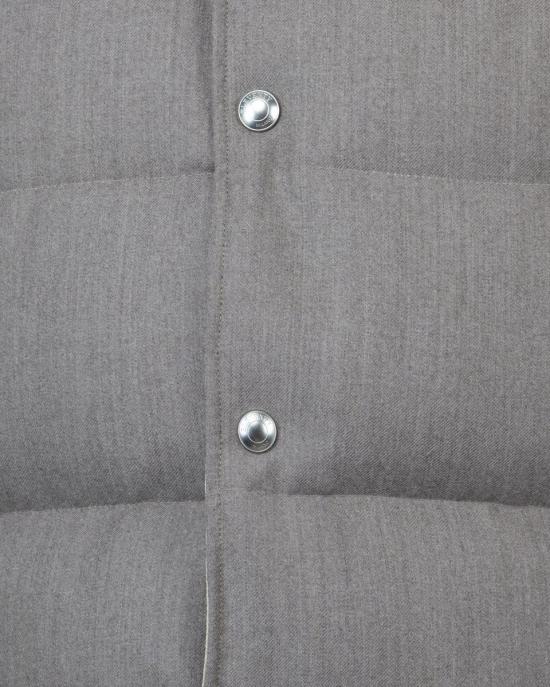 25FW 일레븐티 베스트 L75GILH04TES0L06581 BLUEBERRY - ELEVENTY