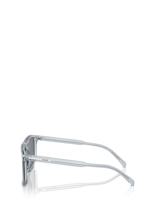25FW 프라다 선글라스 PR A22S 19T175 TRANSPARENT AZURE - PRADA