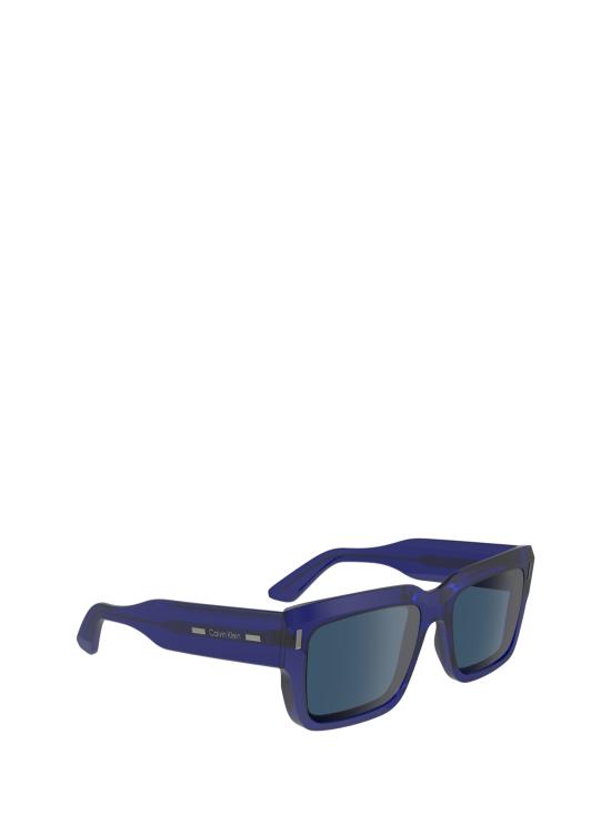 26FW 캘빈클라인 선글라스 CK23538S 400 BLUE - CALVIN KLEIN
