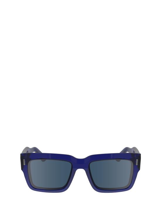 26FW 캘빈클라인 선글라스 CK23538S 400 BLUE