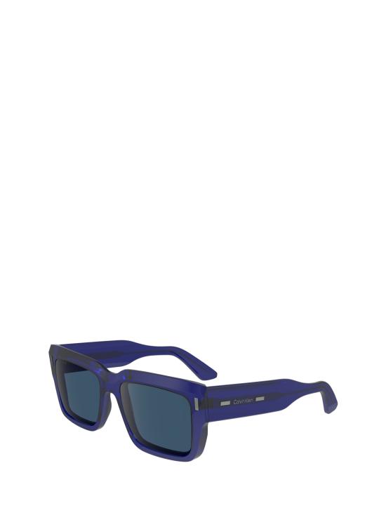 26FW 캘빈클라인 선글라스 CK23538S 400 BLUE - CALVIN KLEIN