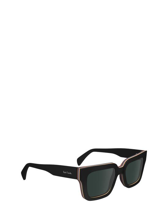 26FW 폴 스미스 선글라스 PS24601S 01 BLACK MULTISTRIPES - PAUL SMITH