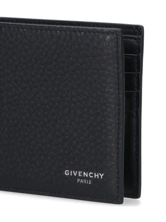 25FW 지방시 남성지갑 BK608NK213001 Black - GIVENCHY