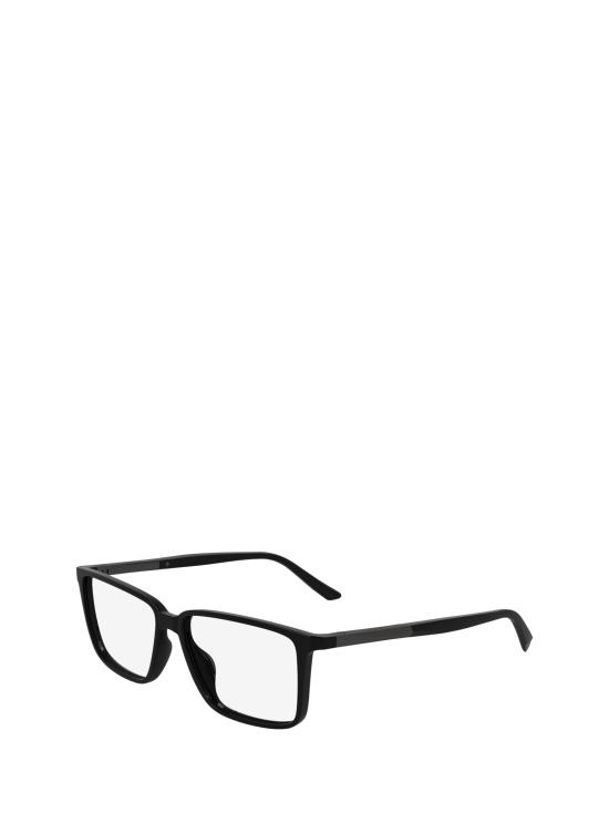 26FW 캘빈클라인 안경 CK24547 001 BLACK - CALVIN KLEIN