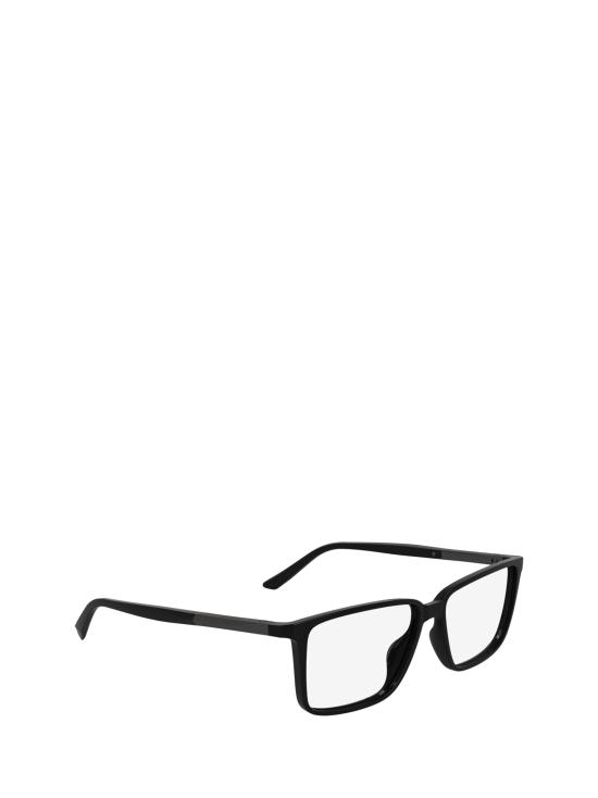 26FW 캘빈클라인 안경 CK24547 001 BLACK - CALVIN KLEIN