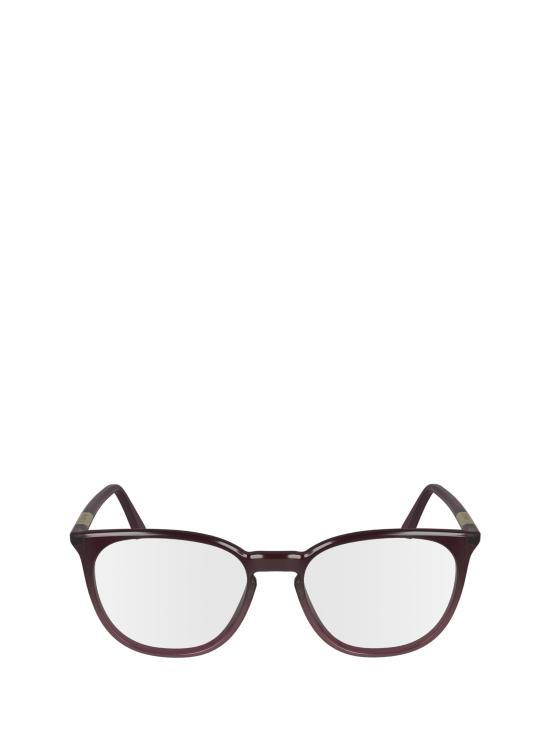 26FW 캘빈클라인 안경 CK24513 605 BURGUNDY GRADIENT