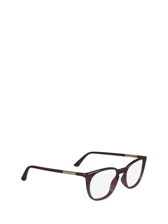 26FW 캘빈클라인 안경 CK24513 605 BURGUNDY GRADIENT - CALVIN KLEIN