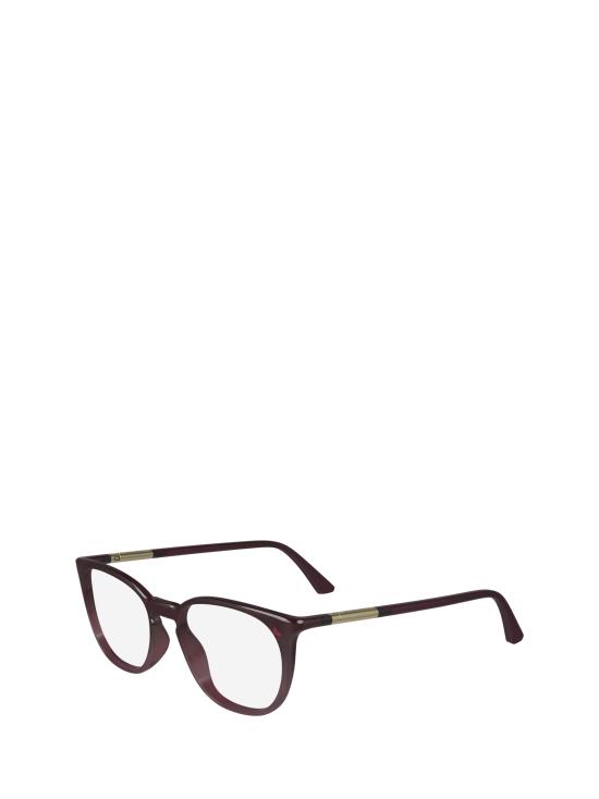 26FW 캘빈클라인 안경 CK24513 605 BURGUNDY GRADIENT - CALVIN KLEIN