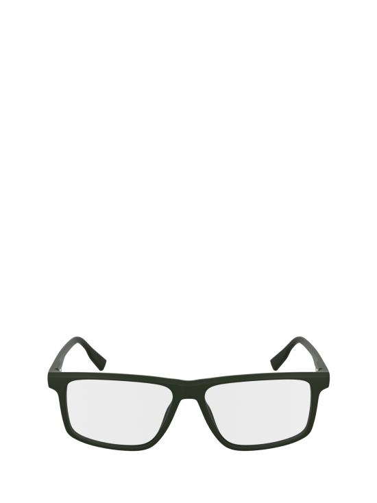 25FW 라코스테 안경 L2959 301 MATTE GREEN