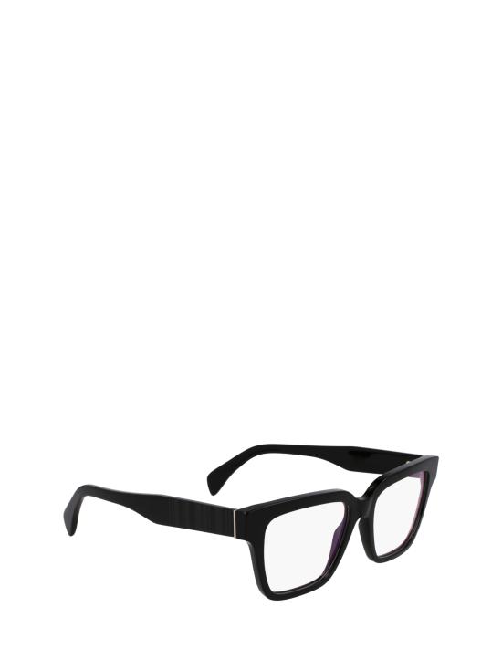 26FW 폴 스미스 안경 PS24625 01 BLACK - PAUL SMITH