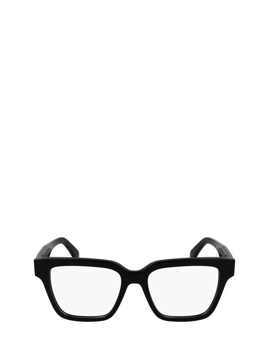 26FW 폴 스미스 안경 PS24625 01 BLACK