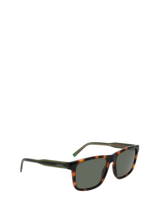 25FW 라코스테 선글라스 L6025S 214 HAVANA - LACOSTE