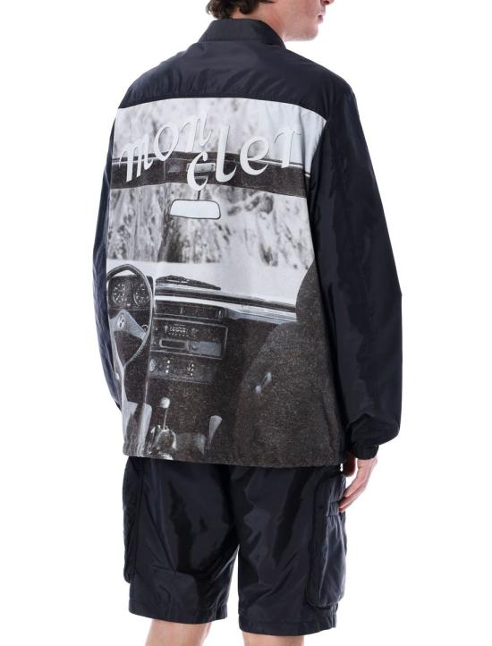 25SS 몽클레어 자켓 25P1A00004M5920 778 NAVY - MONCLER