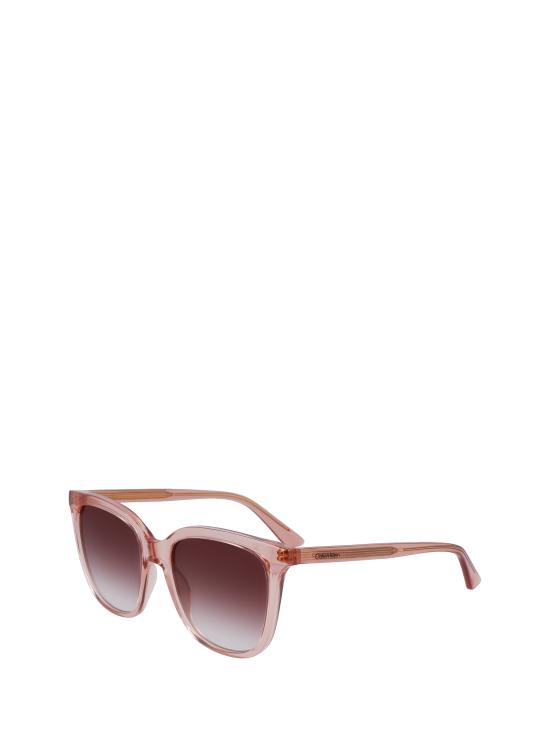 26FW 캘빈클라인 선글라스 CK23506S 601 ROSE - CALVIN KLEIN