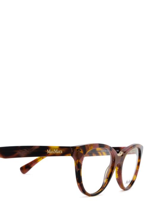 26FW 막스마라 안경 MM5132 055 COLOURED HAVANA - MAX MARA