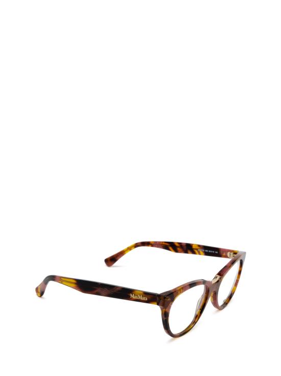 26FW 막스마라 안경 MM5132 055 COLOURED HAVANA - MAX MARA
