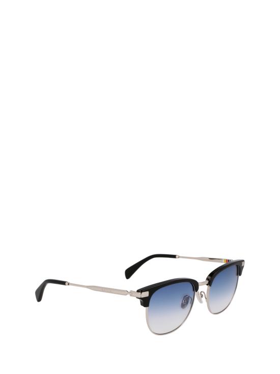 26FW 폴 스미스 선글라스 PS24111S 045 SILVER BLACK - PAUL SMITH