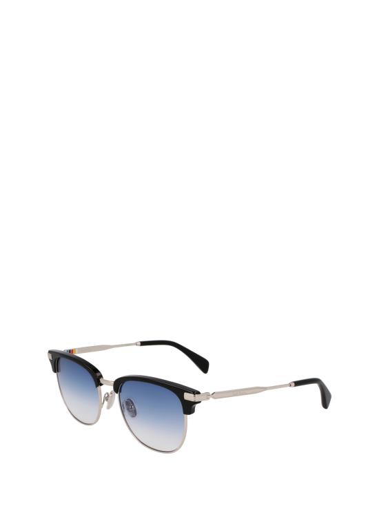 26FW 폴 스미스 선글라스 PS24111S 045 SILVER BLACK - PAUL SMITH
