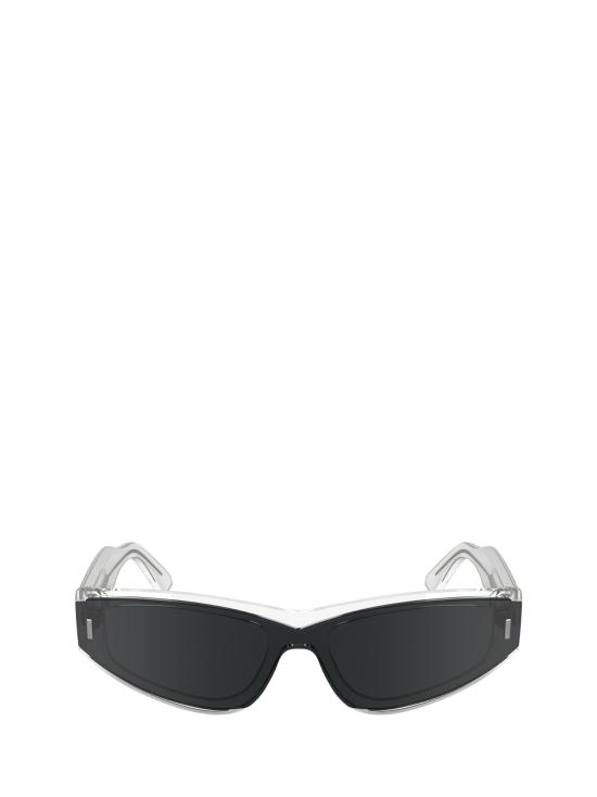 26FW 캘빈클라인 선글라스 CK24534S 970 CRYSTAL