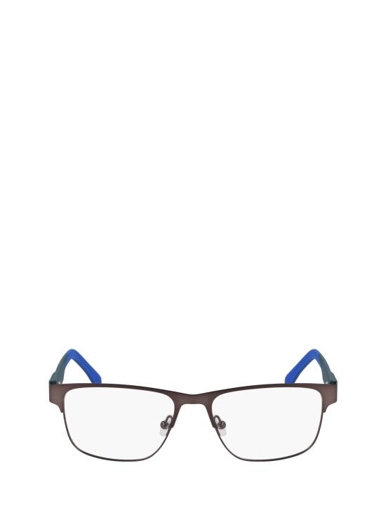 25FW 라코스테 안경 L2291 038 DARK GREY