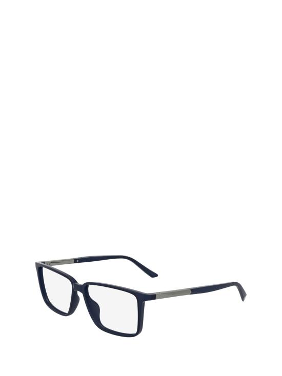 26FW 캘빈클라인 안경 CK24547 438 BLUE - CALVIN KLEIN