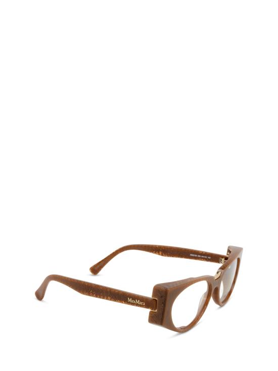 26FW 막스마라 안경 MM5158 056 HAVANA TEXTURE - MAX MARA