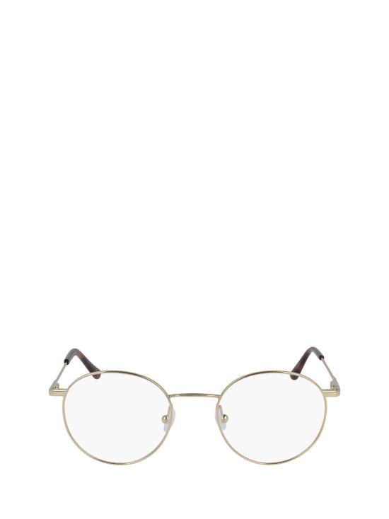 26FW 캘빈클라인 안경 CK19119 717 GOLD