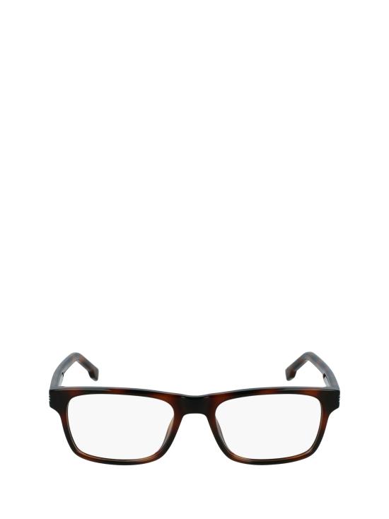 25FW 라코스테 안경 L2886 230 HAVANA
