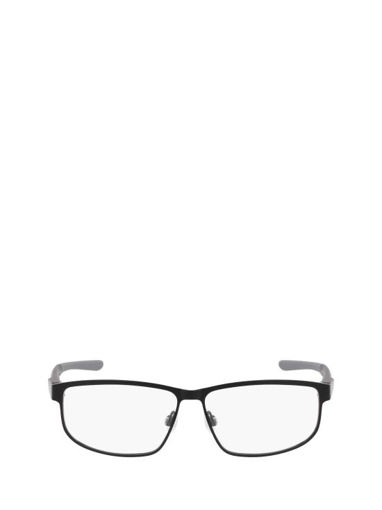 26FW 나이키 안경 8157 001 MATTE BLACK SMOKE GREY