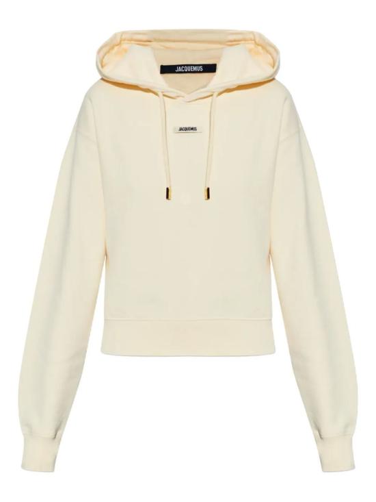 25FW 자크뮈스 스웨터 95212 24EHOW00247AJ00109 94532 Beige