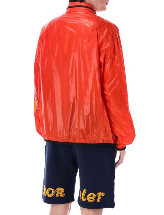 25SS 몽클레어 자켓 25P1A00015M6189 320 ORANGE - MONCLER