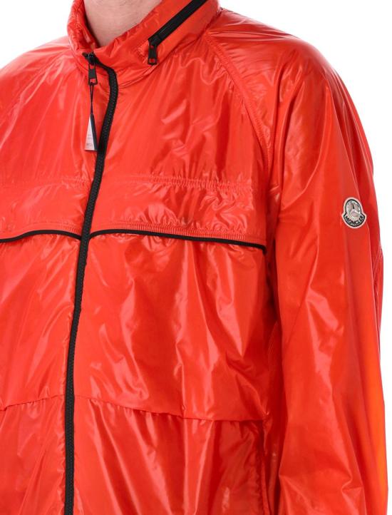 25SS 몽클레어 자켓 25P1A00015M6189 320 ORANGE - MONCLER
