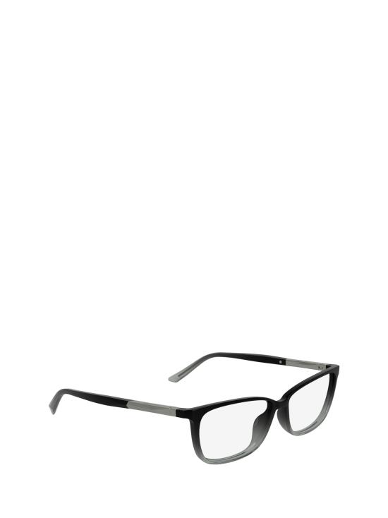 26FW 캘빈클라인 안경 CK24546 004 BLACK GREY - CALVIN KLEIN
