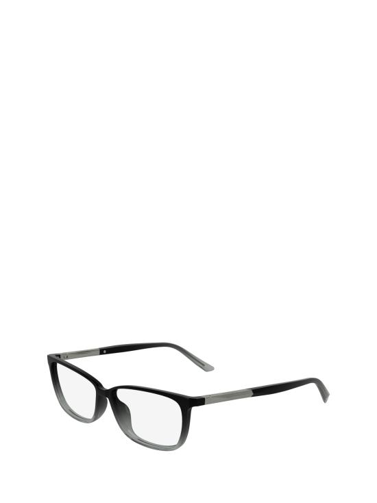 26FW 캘빈클라인 안경 CK24546 004 BLACK GREY - CALVIN KLEIN