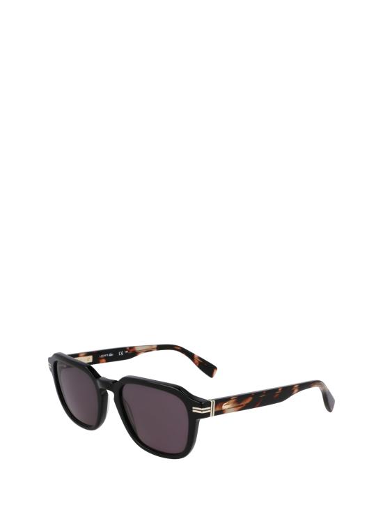 26FW 라코스테 선글라스 L6046S 006 BLACK HAVANA - LACOSTE