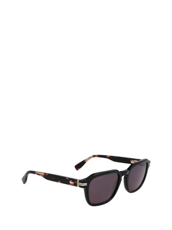 26FW 라코스테 선글라스 L6046S 006 BLACK HAVANA - LACOSTE