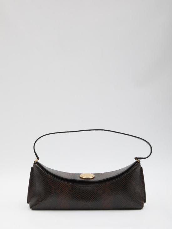 25FW 자크뮈스 숄더백 9927379 BAW00438A C05A01 880 BROWN