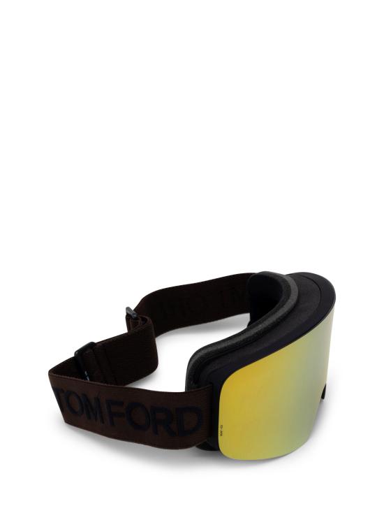26FW 톰포드 선글라스 FT1124 05C SHINY BLACK - TOMFORD