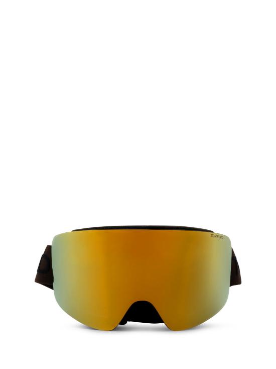 26FW 톰포드 선글라스 FT1124 05C SHINY BLACK