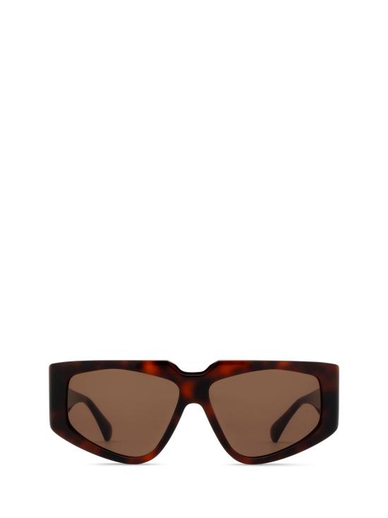 26FW 막스마라 선글라스 MM0125 52E DARK HAVANA