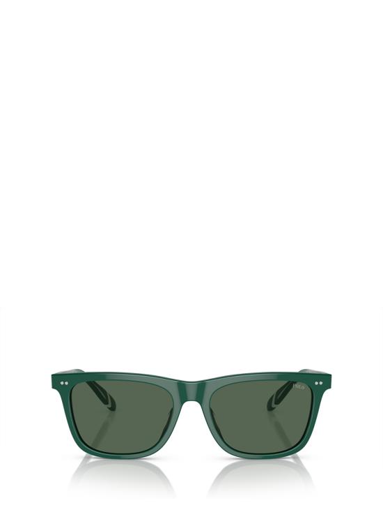 26FW 폴로 랄프로렌 선글라스 PH4205U 614171 SHINY GREEN