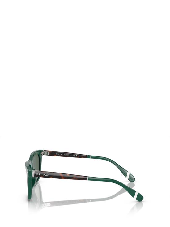 26FW 폴로 랄프로렌 선글라스 PH4205U 614171 SHINY GREEN - POLO RALPH LAUREN