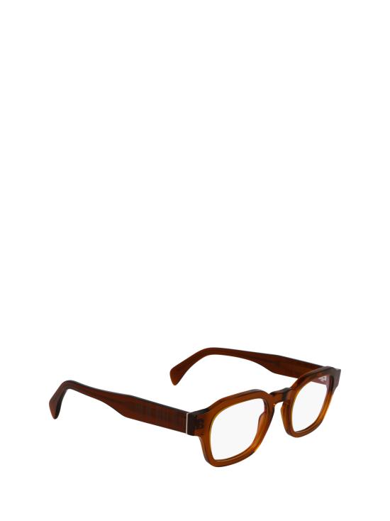 26FW 폴 스미스 안경 PS24626 200 TRANSPARENT BROWN - PAUL SMITH