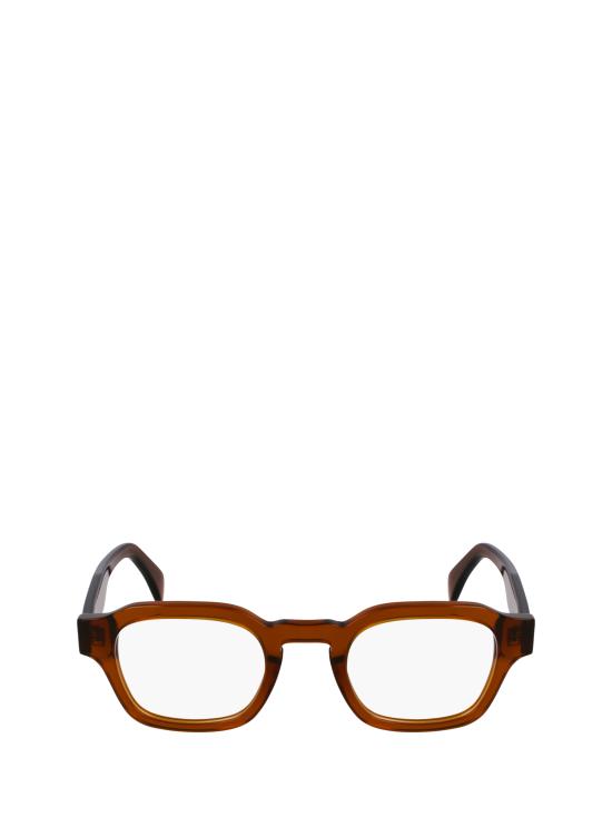 26FW 폴 스미스 안경 PS24626 200 TRANSPARENT BROWN