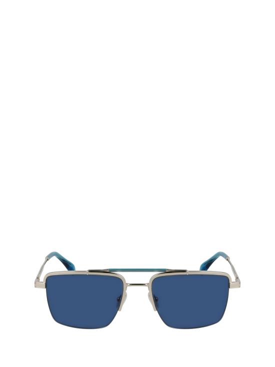 26FW 폴 스미스 선글라스 PS24109S 04 SILVER BLUE