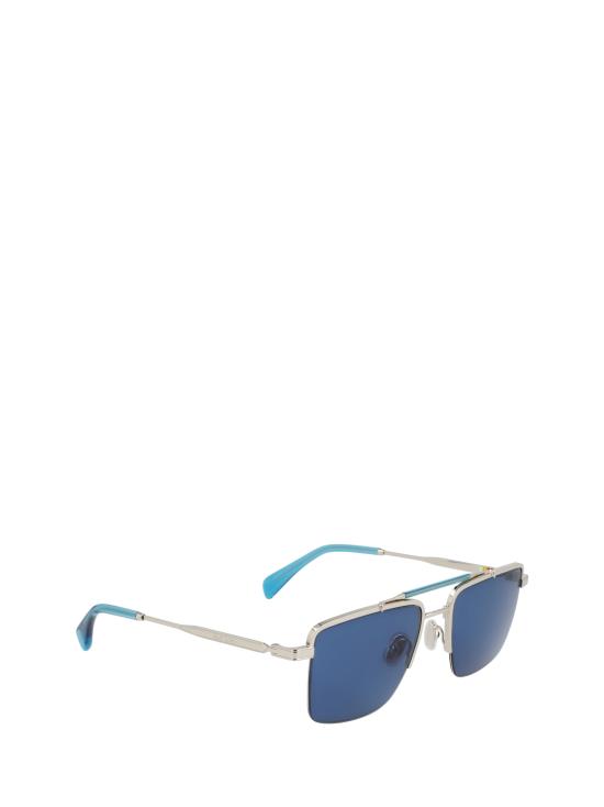 26FW 폴 스미스 선글라스 PS24109S 04 SILVER BLUE - PAUL SMITH